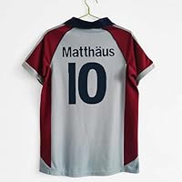 Amazon.co.jp: ユルゲン・クリンスマン レトロユニフォーム